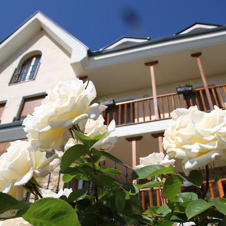 Villa Mencia Corullon Exterior photo